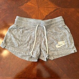 Nike Women's Sportswear ​Gym Vintage​ PE​ Shorts